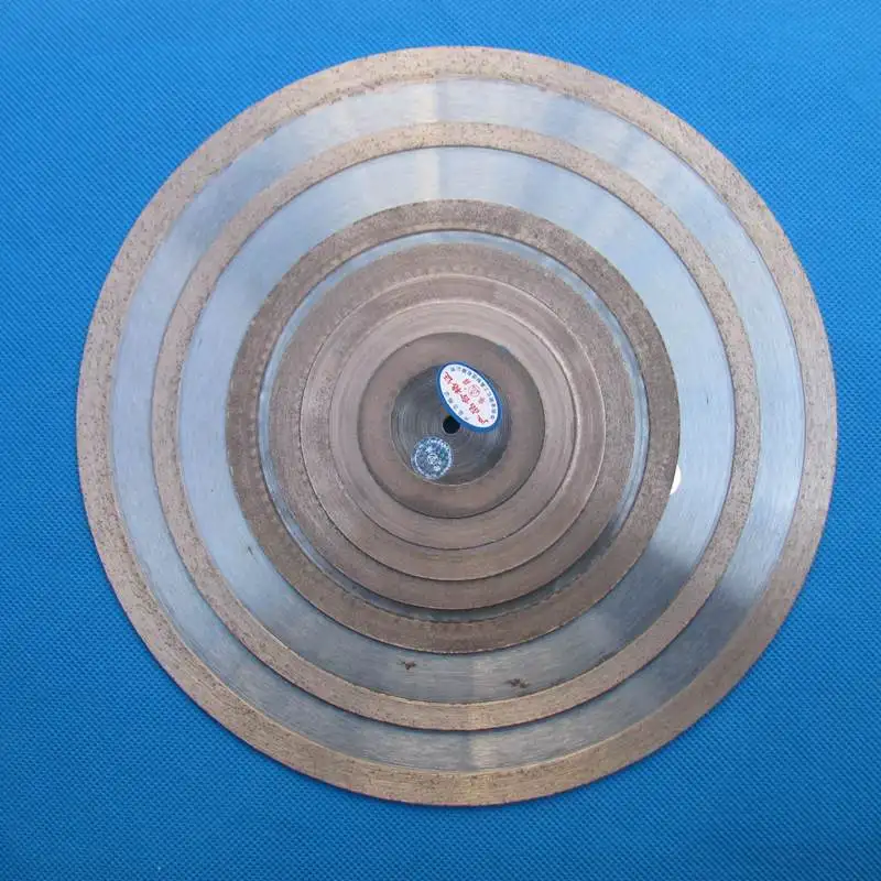 QASE алмазная пила мини циркулярная алмазные инструменты для резки нефрита|mini circular