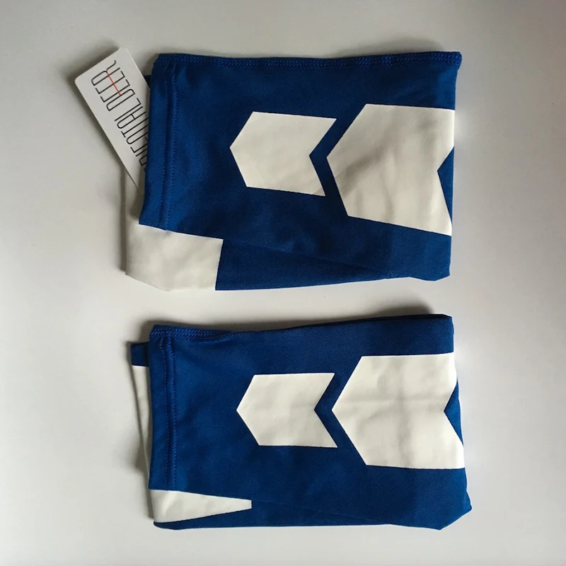 Восточные олени 2 шт. для взрослых Спортивная безопасная нога колено длинные