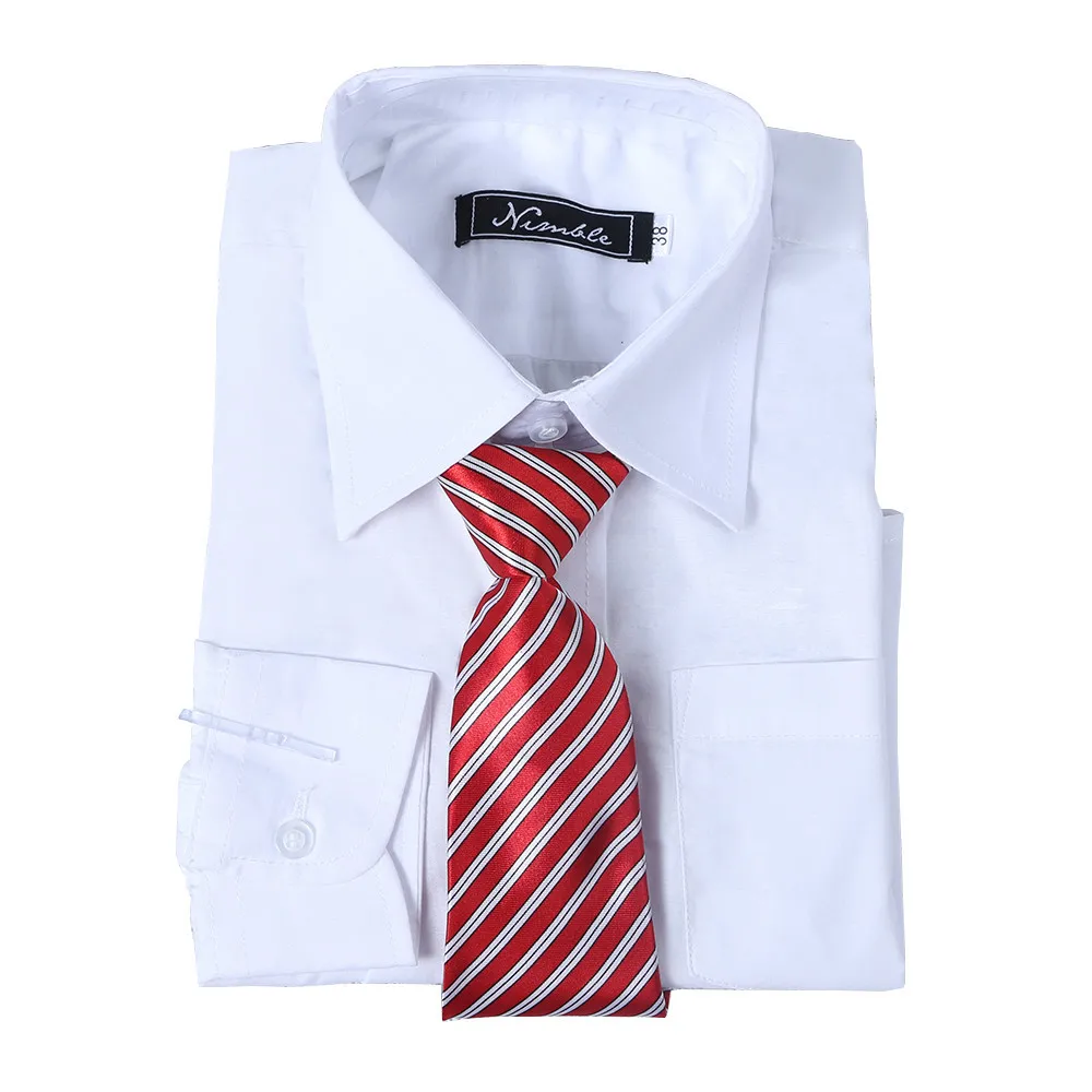 Блузка-поло для мальчиков стандартная | Мать и ребенок