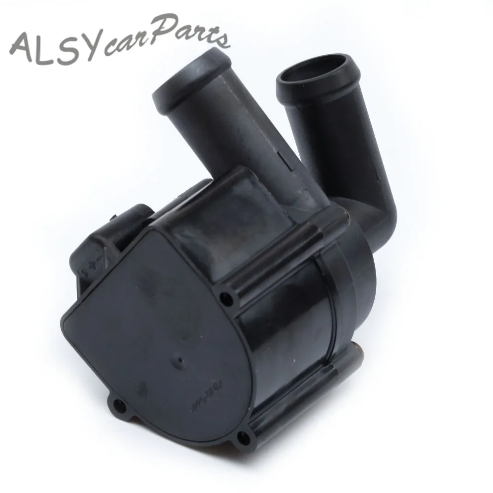 YMM OEM 5N0 965 561 дополнительный водяной насос двигателя для VW Beetle Scirocco Tiguan Eos Audi A3 Q3 TT