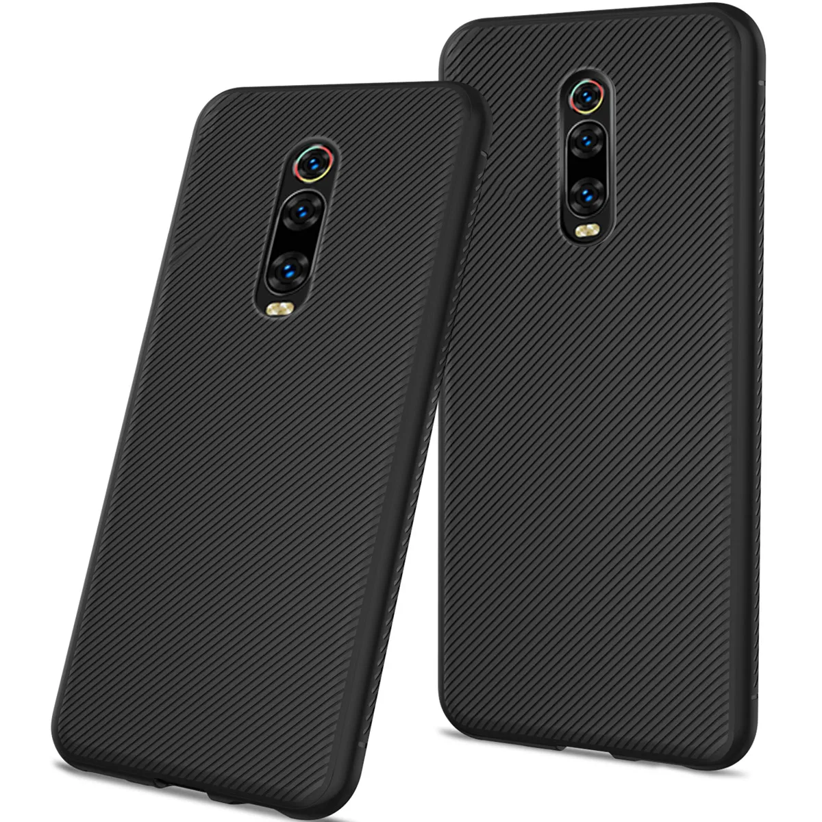 Phone Cases For Xiaomi Redmi 7A Case Silicone Soft TPU Back Cover Note 7 K20 Pro Coque Funda |