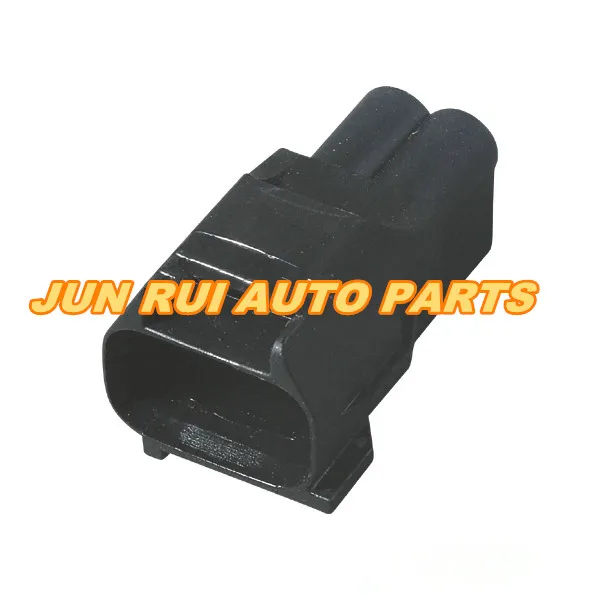 

Auto 2 Pin/Way Female Male Crankshaft Sensor Wire Harness Waterproof Connector For Lexus Toyota Reiz