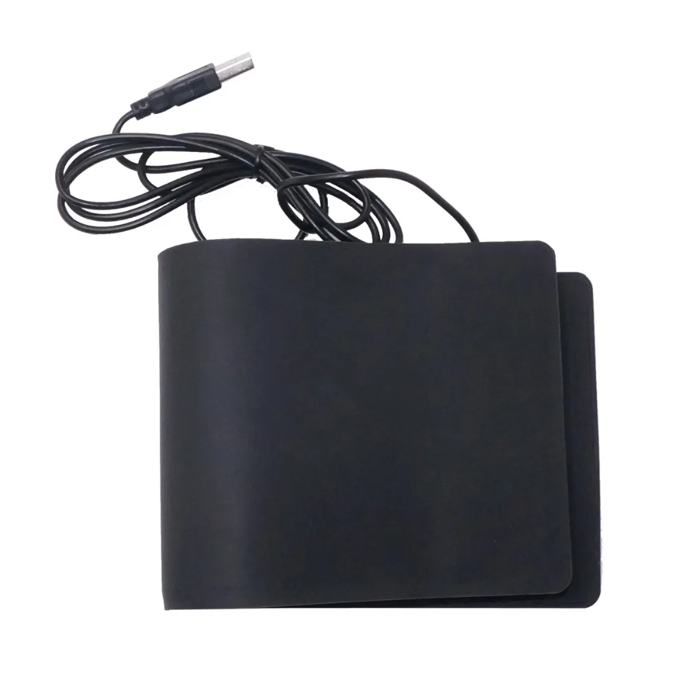 Испанская силиконовая клавиатура USB 2 0 складная компьютерная для ПК|keyboards for laptop