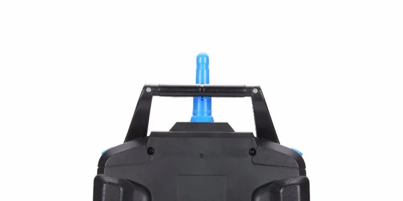 H23 2,4G 4CH 6-axis Gyro воздух земля летающий автомобиль Радиоуправляемый Дрон RTF Квадрокоптер с дистанционным управлением и 3D флип один ключ возврата PK X9