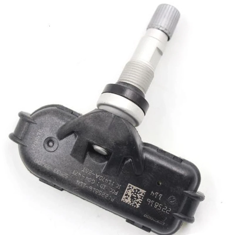 Система мониторинга давления в шинах 52933-3X200 датчик TPMS 315 МГц для Hyundai KIA 52933-3X000 |