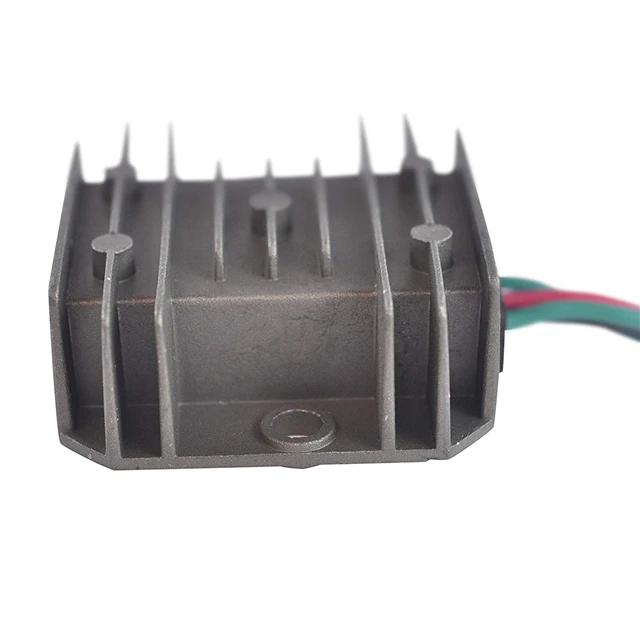 Регулятор выпрямителя 66V-81960-00 для Yamaha 1999 XLT 1200 A регулятор в сборе Waverunner 3-P RZ GP XLT1200