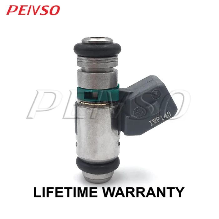 

1x IWP143 fuel injector for Renault Clio 98~09 Laguna I 99~01 Megane 99~03 Scenic 99~03 Thalia 02~07 1.6 16V