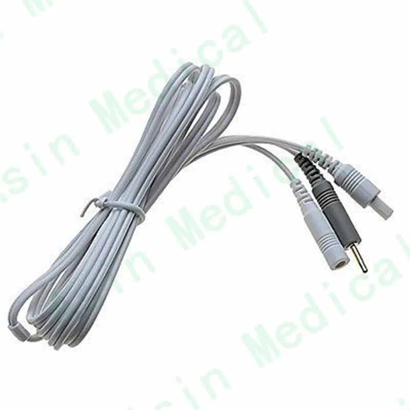 Endo Апекс локатор корневого канала Тестирование шнура файлы Измерительный Провод