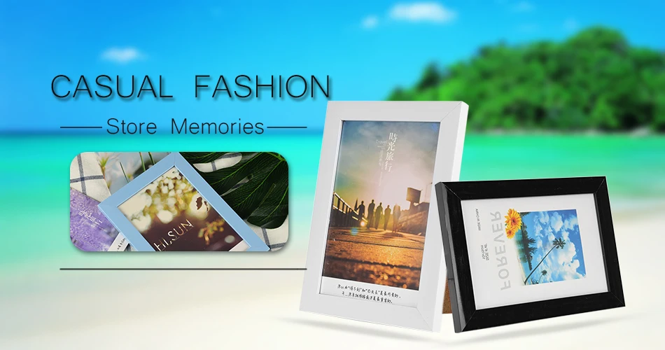 Черная фоторамка для фотографий, Современная фоторамка, Marcos De Fotos Bilderrahmen Fotorahmen Quadros Decorativos