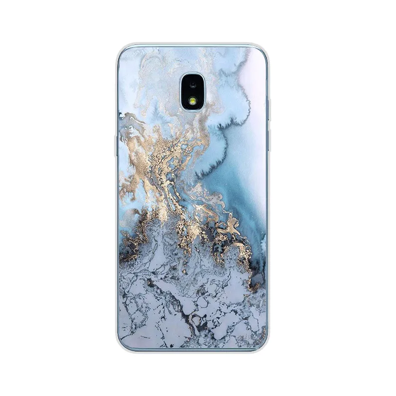 Ciciber модные Мрамор чехол для телефона для samsung Galaxy J6 J5 J2 J3 J4 J1 J7 J8 Pro Core Prime мини мягкий ТПУ чехол с мультипликационным рисунком