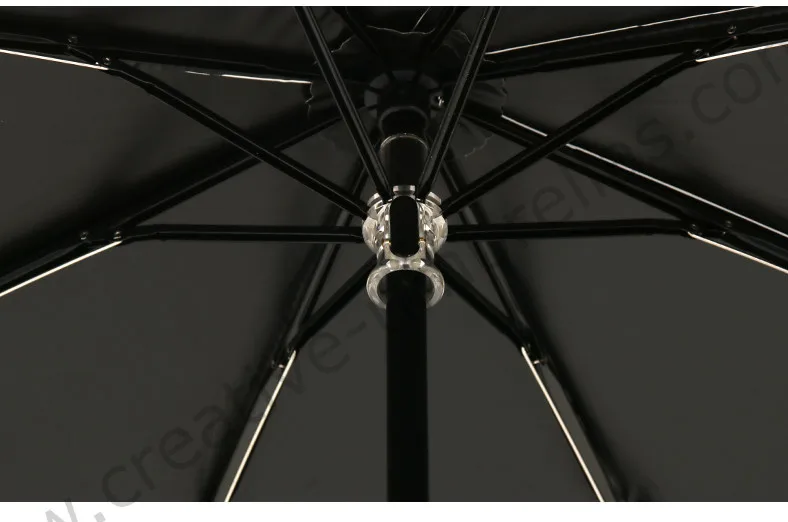 ОКС гибкий анти гром Стекловолоконный ветрозащитный 5 кратное черное покрытие УФ