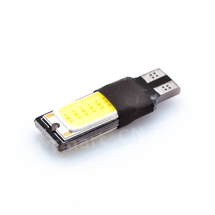 Новый T10 W5W 194 168 COB 12 Chip LED авто интерьерный клиновидный ширина лампы огни | Отзывы и видеообзор