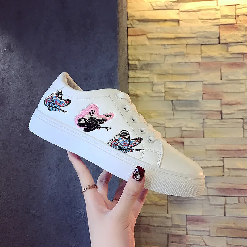 Новая коллекция весна и лето 2017 Сандалии дышащий отдых женские туфли с плоской