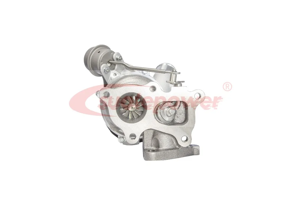 Сменный Турбокомпрессор Suotepower GT1749S 715924-0004 715924-0002 715924-5004S 28200-42700 для двигателя hyundai