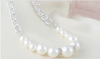hot pearl necklaces pendantscollares necklacecolar fine jewelry vintage statement necklacefashion necklaces for women 2022