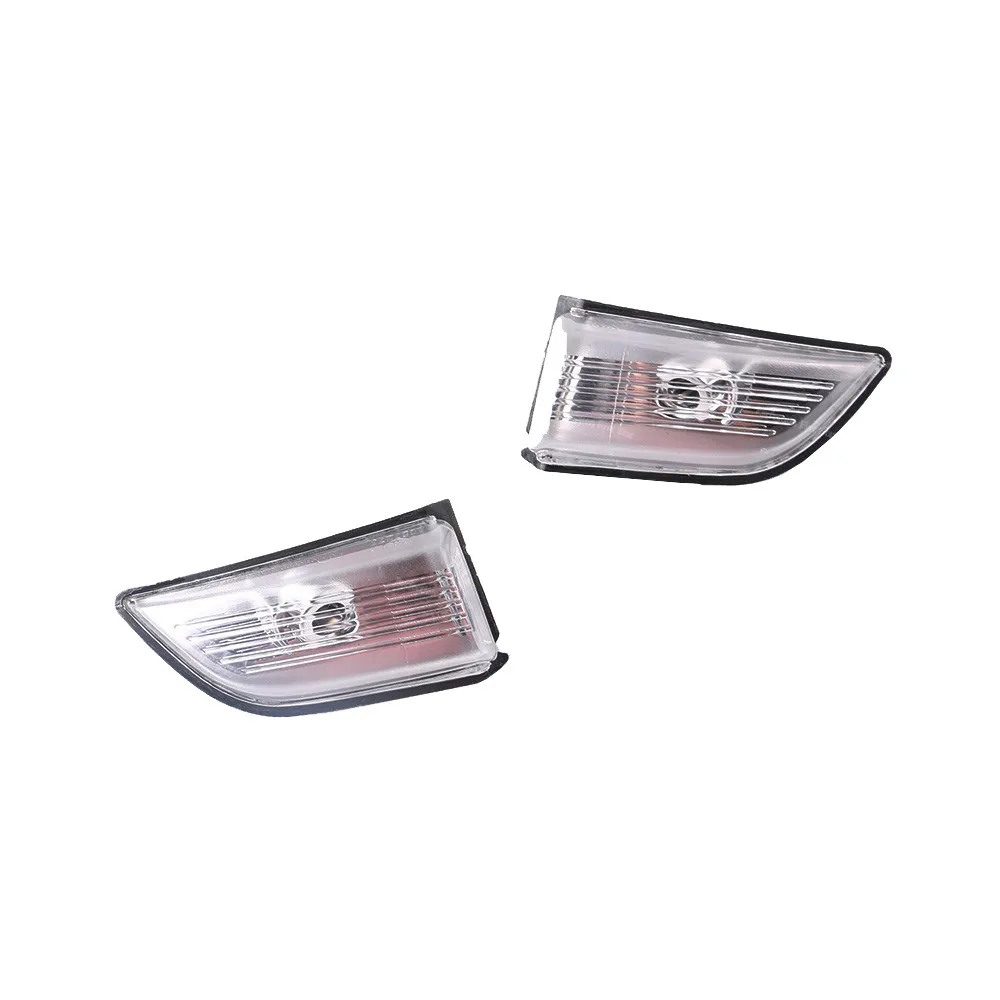 31217289 31217288 пара передних L R зеркальных указателей поворота для Volvo XC60 2009 2010 2011 2012