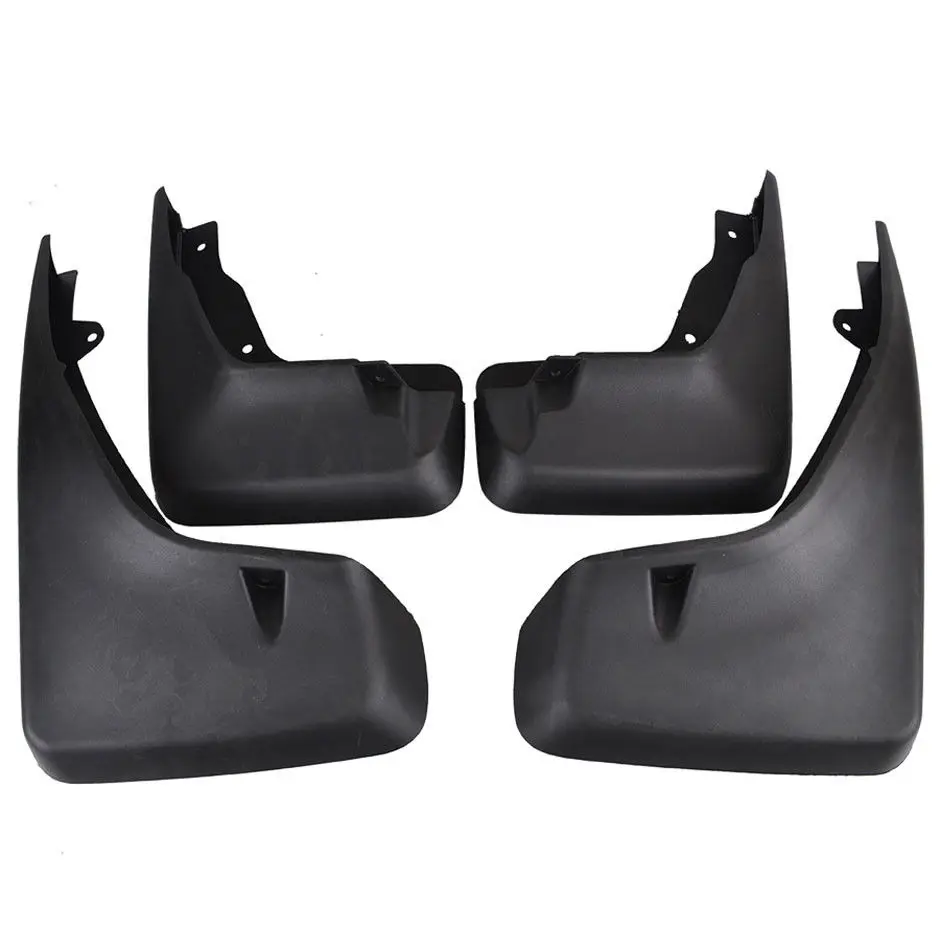 Брызговики для Land Rover Freelander 2 LR2 2007 2008 2009 2010 2011 2012 2013 2014 2015|Грязезащита| |