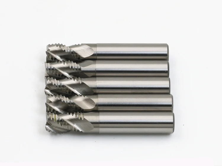 Free shipping 5/bag New 3flute M2AI dia 16mm end milling cutter Aluminum cutter Wave edge Cutting aluminum 3F16*16*26*92*15.5*38
Free shipping 5/bag New 3flute M2AI dia 16mm end milling cutter Aluminum cutter Wave edge Cutting aluminum 3F16*16*26*92*15.5*38
