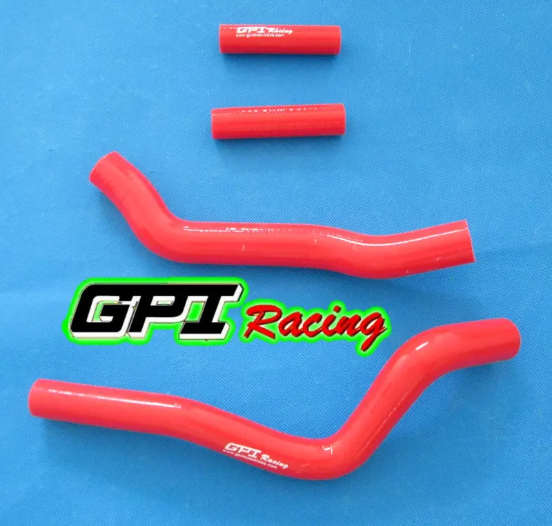 Силиконовый шланг радиатора GPI для KAWASAKI KX250 KX 250 2004 2005 2006 2007 04 05 06 07 синий |