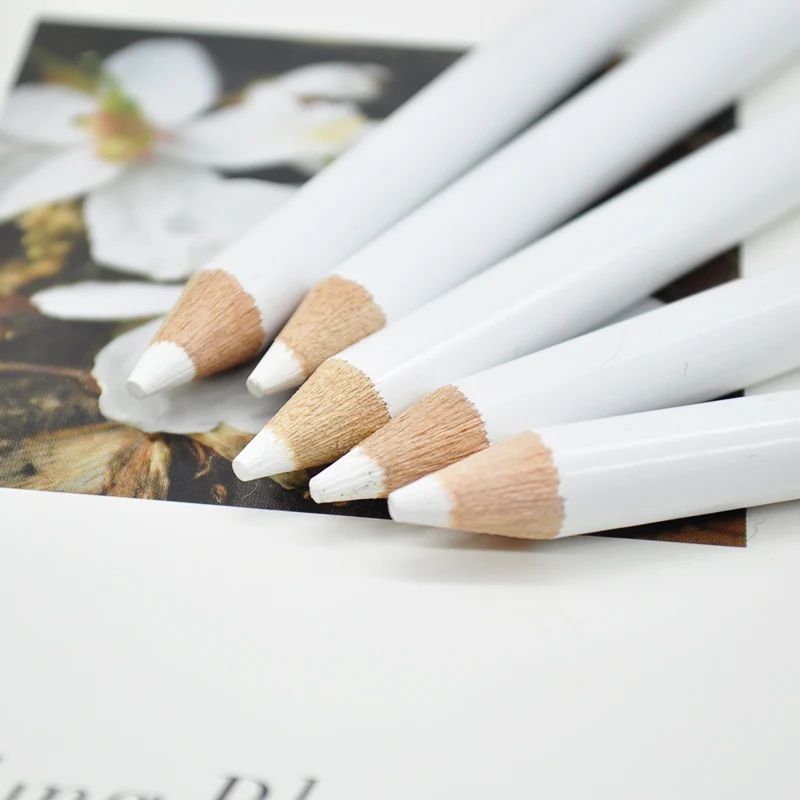 5 шт./компл. стразы для дизайна ногтей камни набор кристалл инструмент карандаш