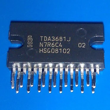 Новые TDA3681J|Компоненты предохранителей| |