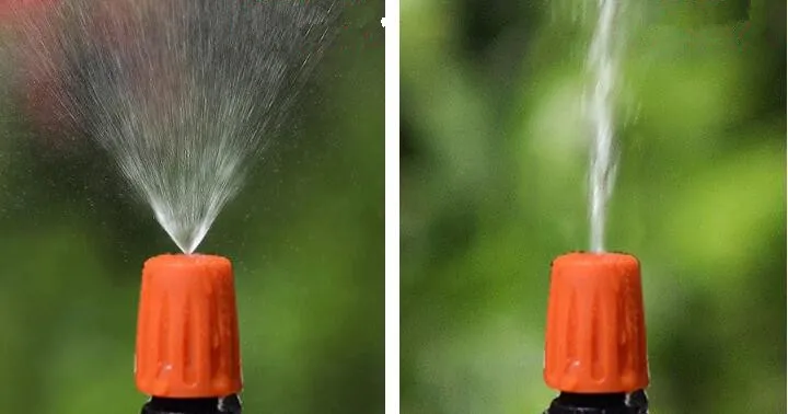 Шланг с насадками для системы капельного орошения 10 м|misting systems|nozzle systemsnozzle misting |