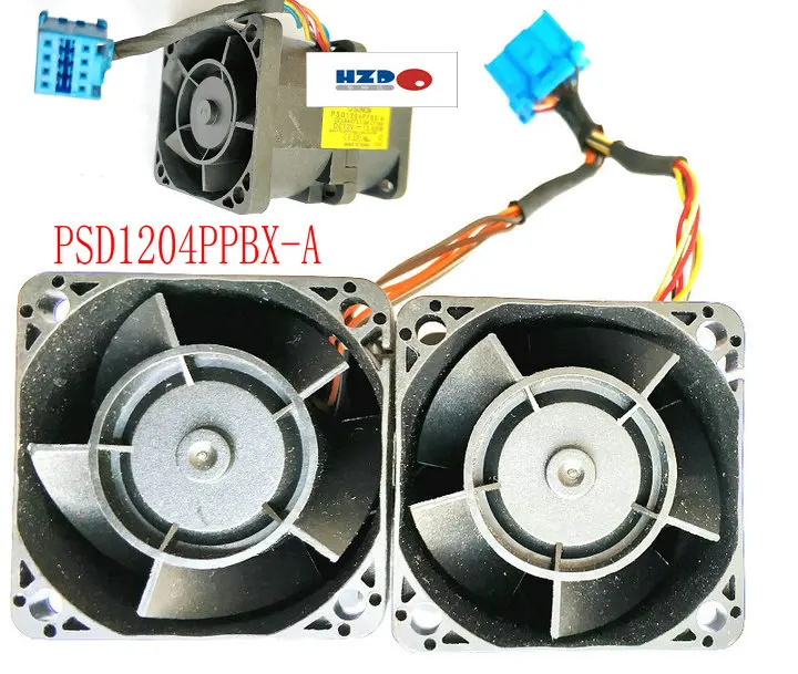 

4CM 4056 12V 13.1W PMD1204PPBX-A R610 fan P838 HT705 Cooling Fan PSD1204PPBX-A