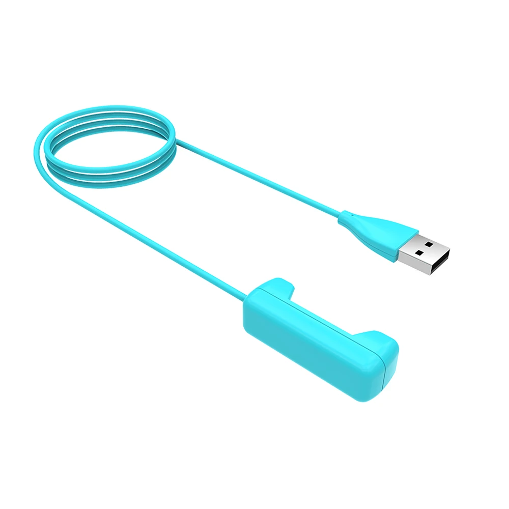 Портативная Замена USB док станция с кабелем для зарядки адаптер питания 15 см 100
