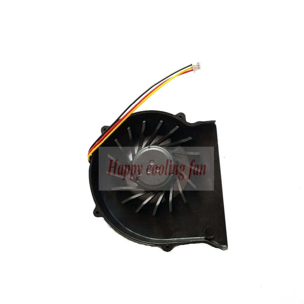 Новый T & 6010H05F PF1 3PIN для MSI EX620 EX623 GX623 EX623GS EX625 EX628 EX630 GX400 CX420 ms 1674 охлаждающий