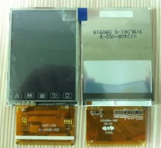 NoEnName_Null 2 4 дюйма 37PIN TFT ЖК-экран с сенсорной панелью значок HX8347A Привод IC 240 (RGB) * 320 |