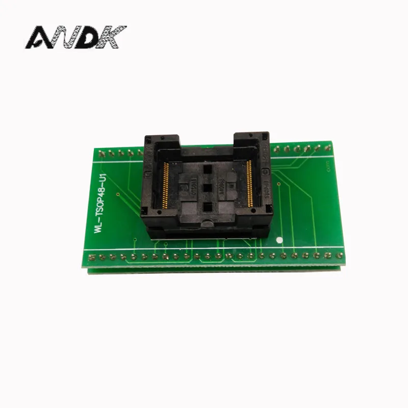 Стандартная розетка для программирования внешней вспышки SA247 TNM5000|socket ic|socket