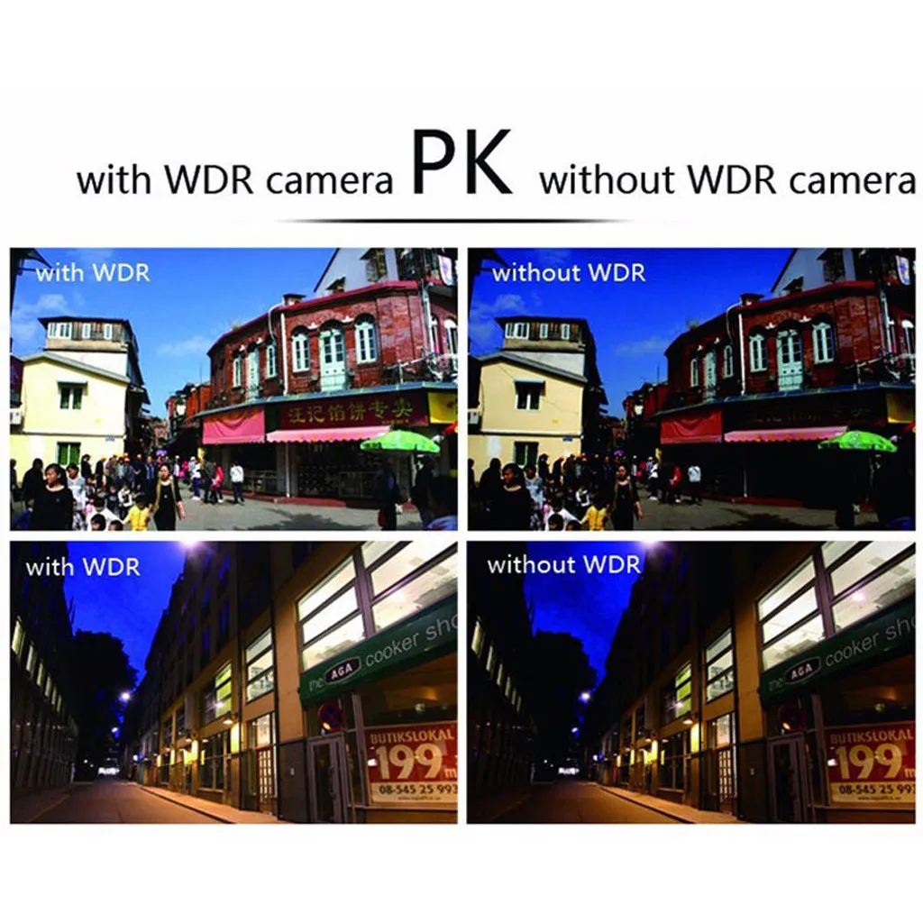 Два в одном радар рекордер 1080P Автомобильный видеорегистратор детектор камера