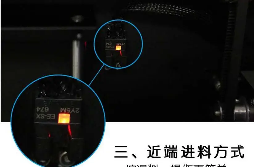 Настольная Точная 3D печать Высокая точность для дома|home 3d printer|3d printerprinter |