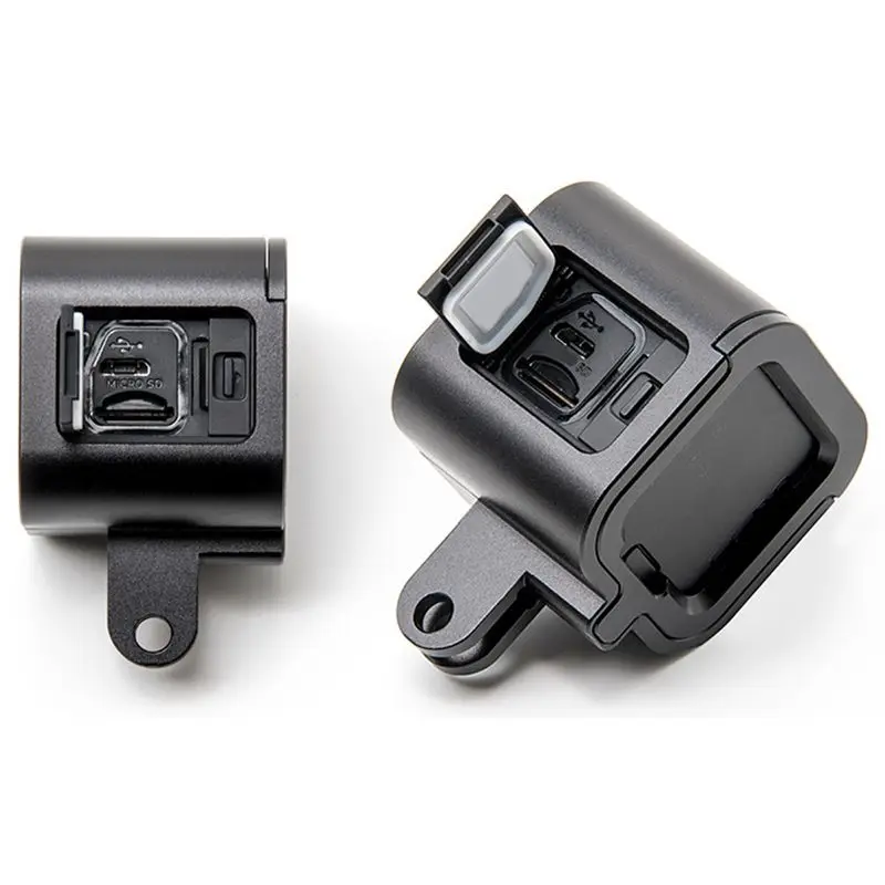 Чехол из алюминиевого сплава для камеры стандартный защитный корпус gopro Hero 5