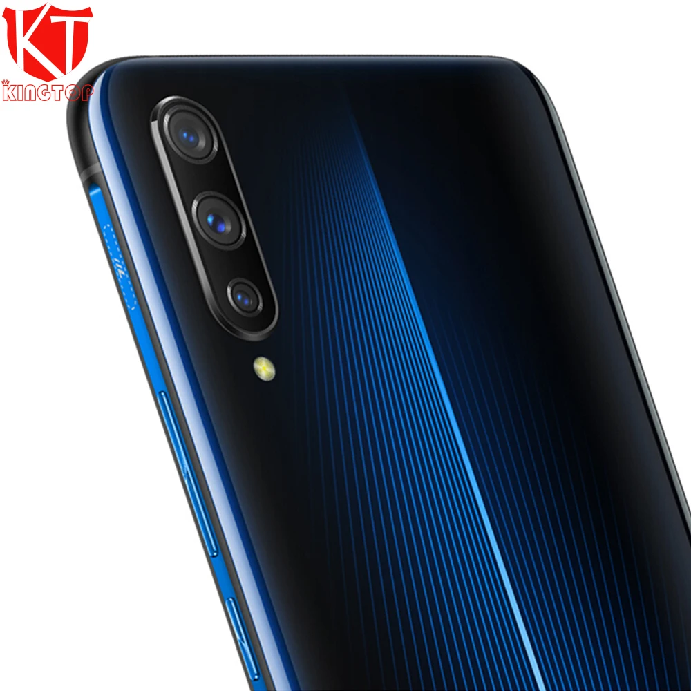 vivo iQOO мобильный телефон 6,4" 6/8 ГБ/12 Гб 128/256 ГБ Snapdragon 855 две камеры 12 Мп+ 13 Мп Android 9 4000 мАч 44 Вт NFC телефон