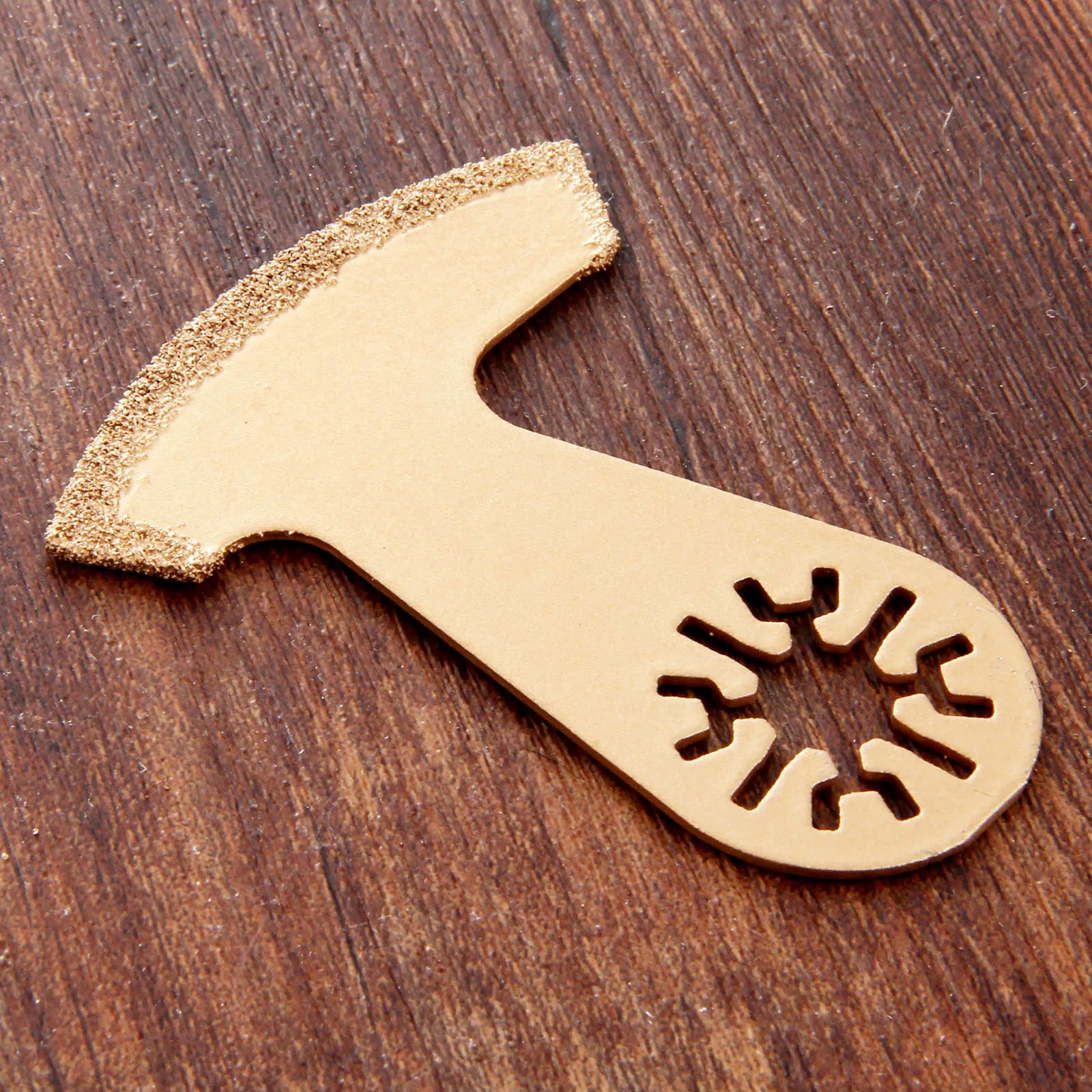 Алмазный карбидный пильный диск HCS Осциллирующий многофункциональный