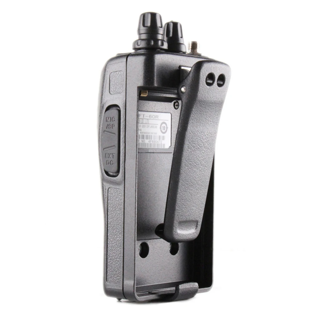 Иди и болтай Walkie Talkie “иди FT 60R двухдиапазонный 137 174/420 470 МГц FM двухстороннее радио