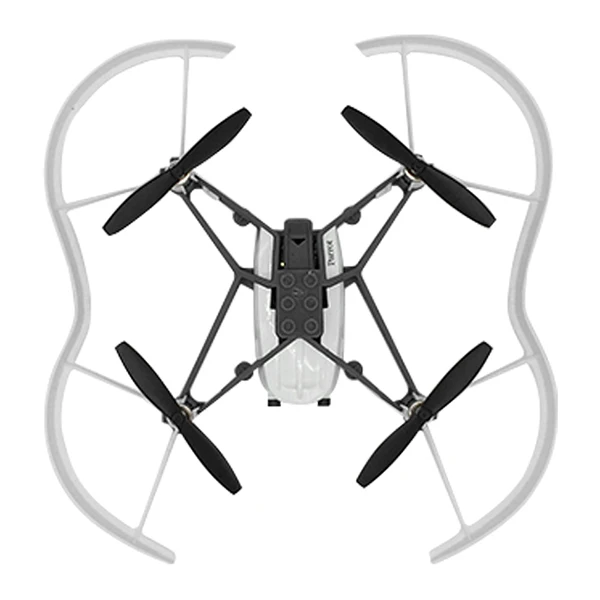 4 шт./компл. пропеллеры реквизит запасные аксессуары для Parrot Minidrones Rolling Spider Swing Drone