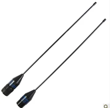 Бесплатная доставка Алмаз антенна RH-519 DUAL BAND 144/430 мГц U/V BNC для IC-V8 IC-V82 IC-V85 TK308 |