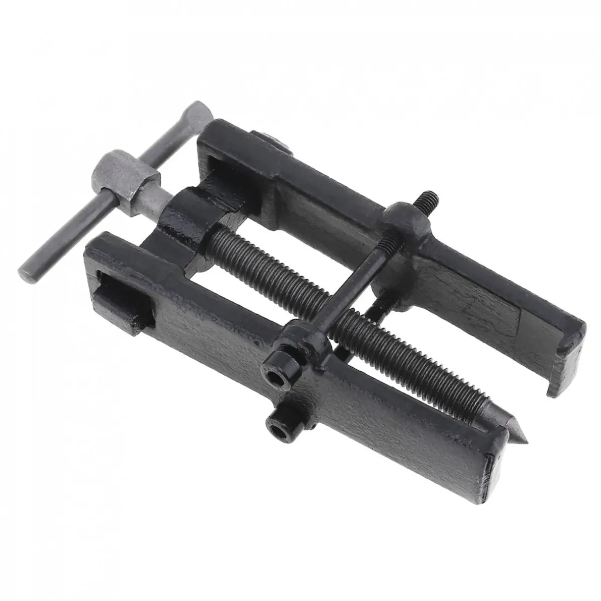 Новый 4 дюймовый два когтя Съемник раздельное подъемное устройство тяга