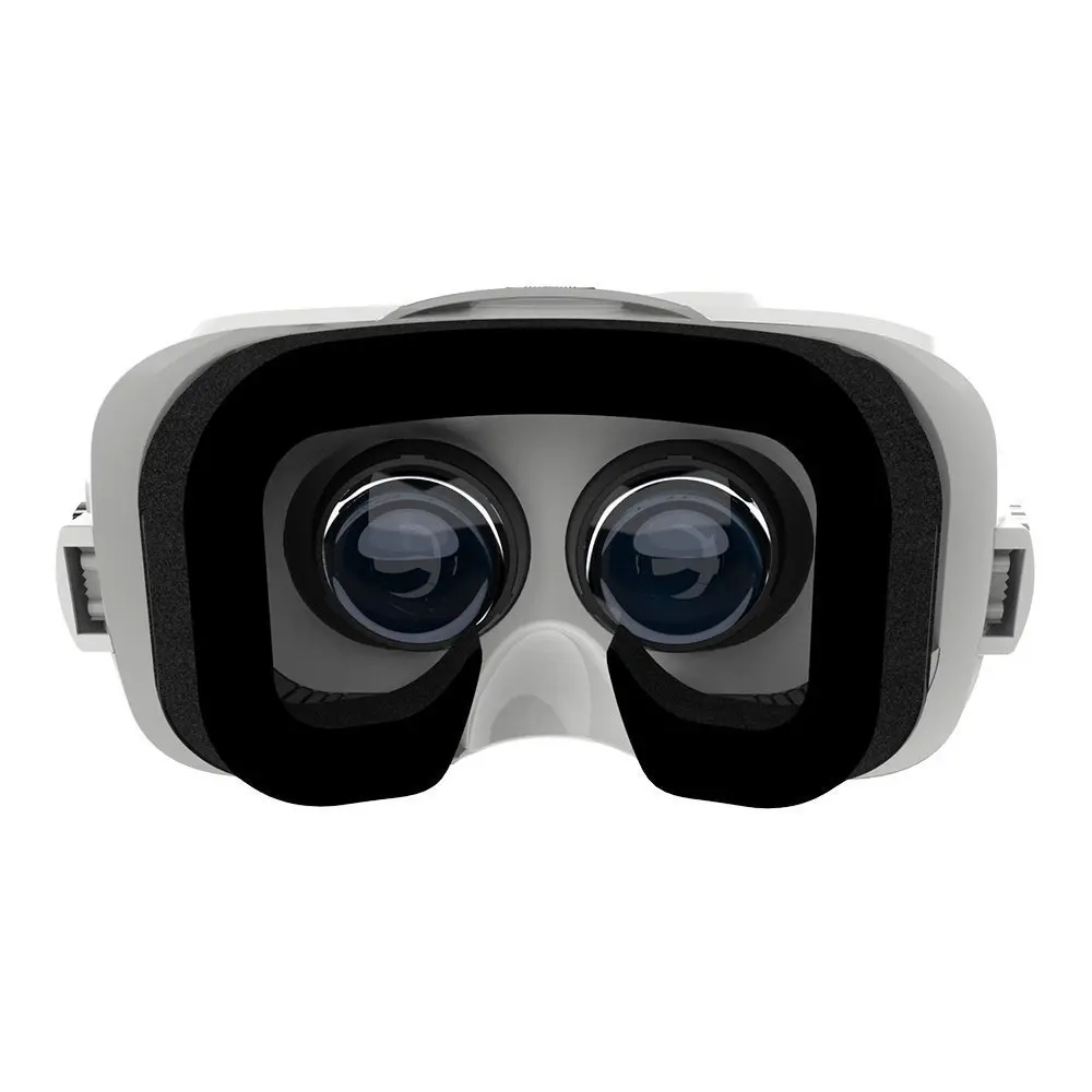 3D VR очки 100% оригинальный BOBO Z4 Очки виртуальной реальности Google Cardboard коробка 2 0 для
