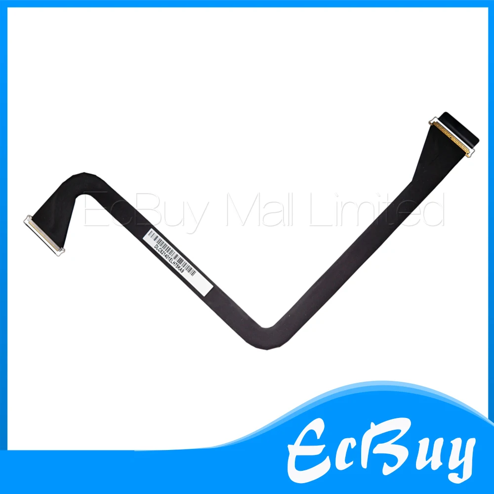 923 00093 Displayport LCD LVDS кабель Для iMac 27 &quotA1419 Retina 5K LED дисплей|Компьютерные кабели и