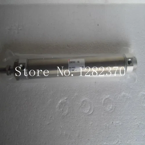 

[SA] new original authentic spot SMC cylinder CDM2B32-185 --2pcs/lot