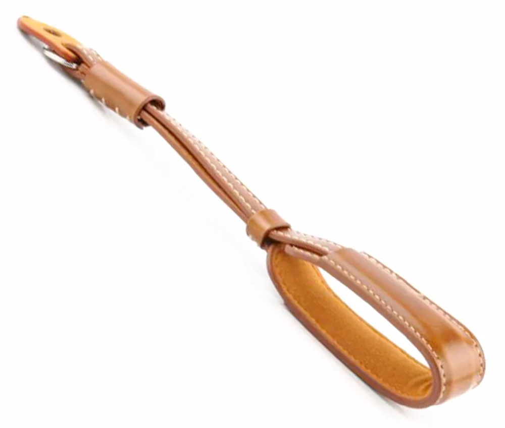 Ремешок на запястье для камеры из искусственной кожи ремешок цифровой