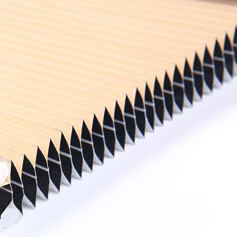 Оконные жалюзи сотовые занавески современные тканевые солнцезащитные для