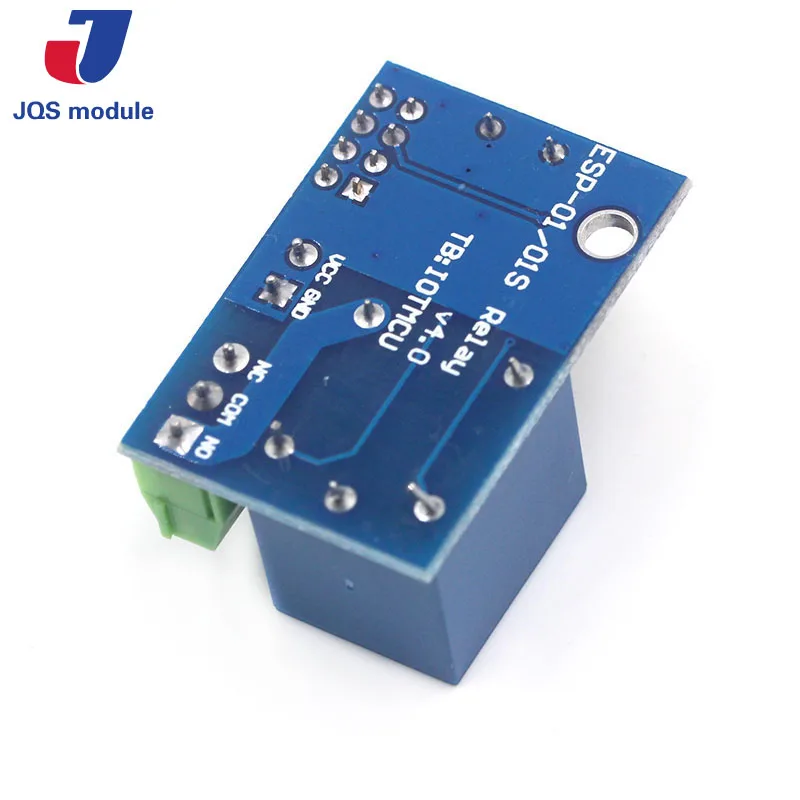 ESP8266 ESP 01S 5 в wifi релейный модуль вещи умный дом дистанционное управление