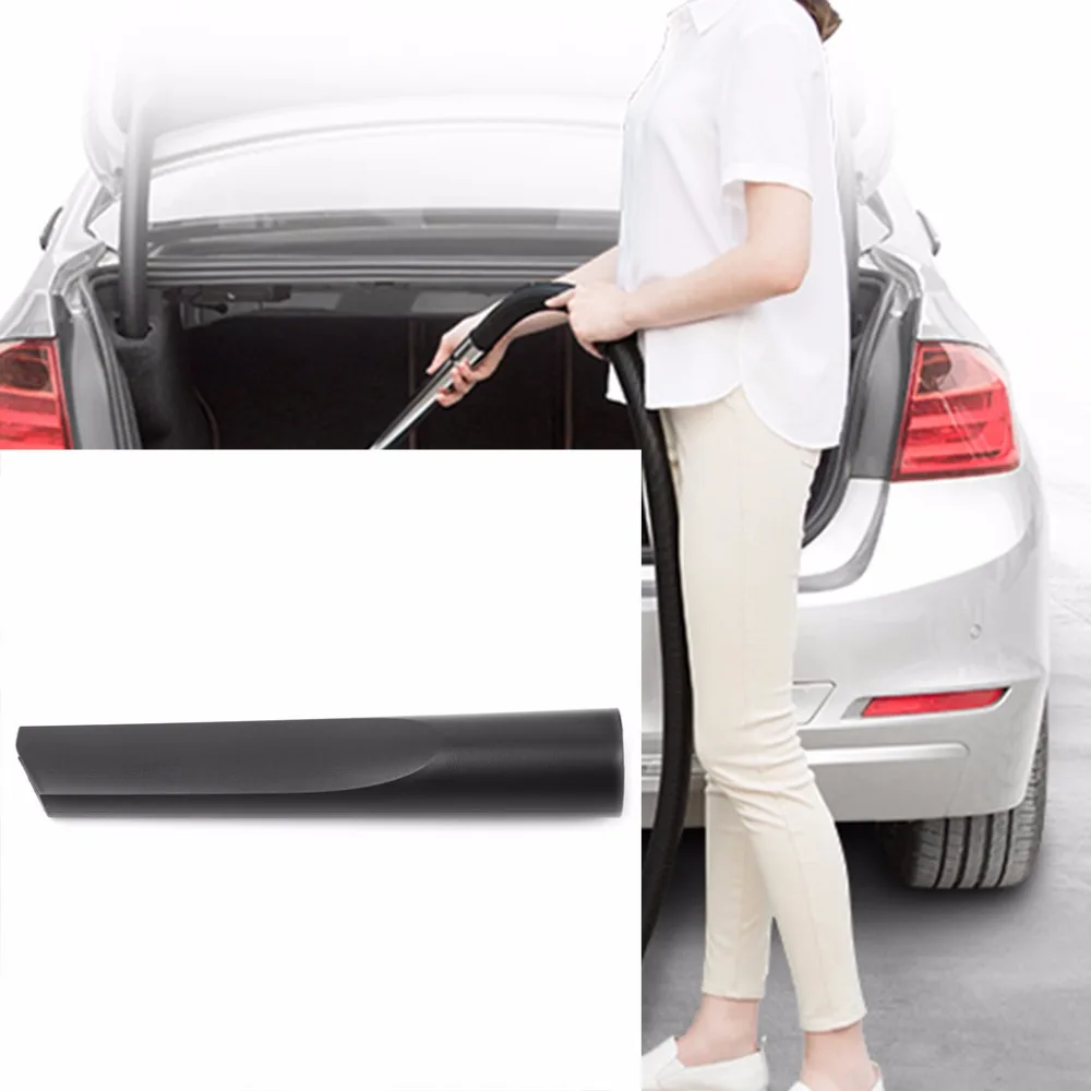 

Universal 32mm Vacuum Cleaner Accessories Plastic Flat Seam Suction Nozzle Head