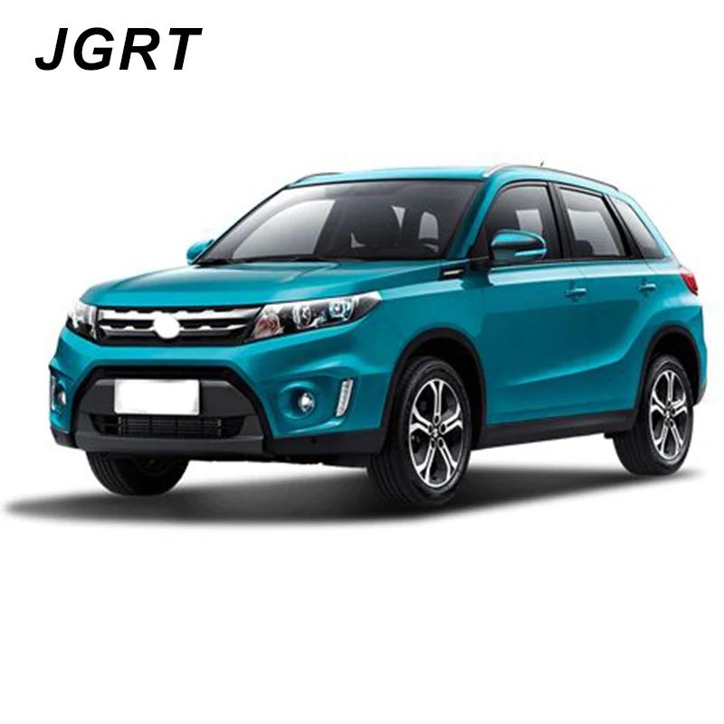 Car styling For Suzuki Vitara plastic steel engine guard 2016-2018 Engine skid plate fender 1pc | Автомобили и мотоциклы