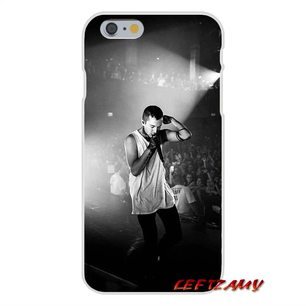Twenty One Pilots Аксессуары для телефона Чехлы huawei P Smart Коврики Y6 Pro P8 P9 P10 Nova P20 Lite
