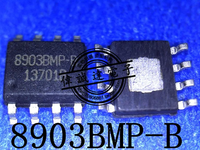 20 шт. APE8903BMP-B-HF 8903BMP-B SOP8 Новинка | Обустройство дома